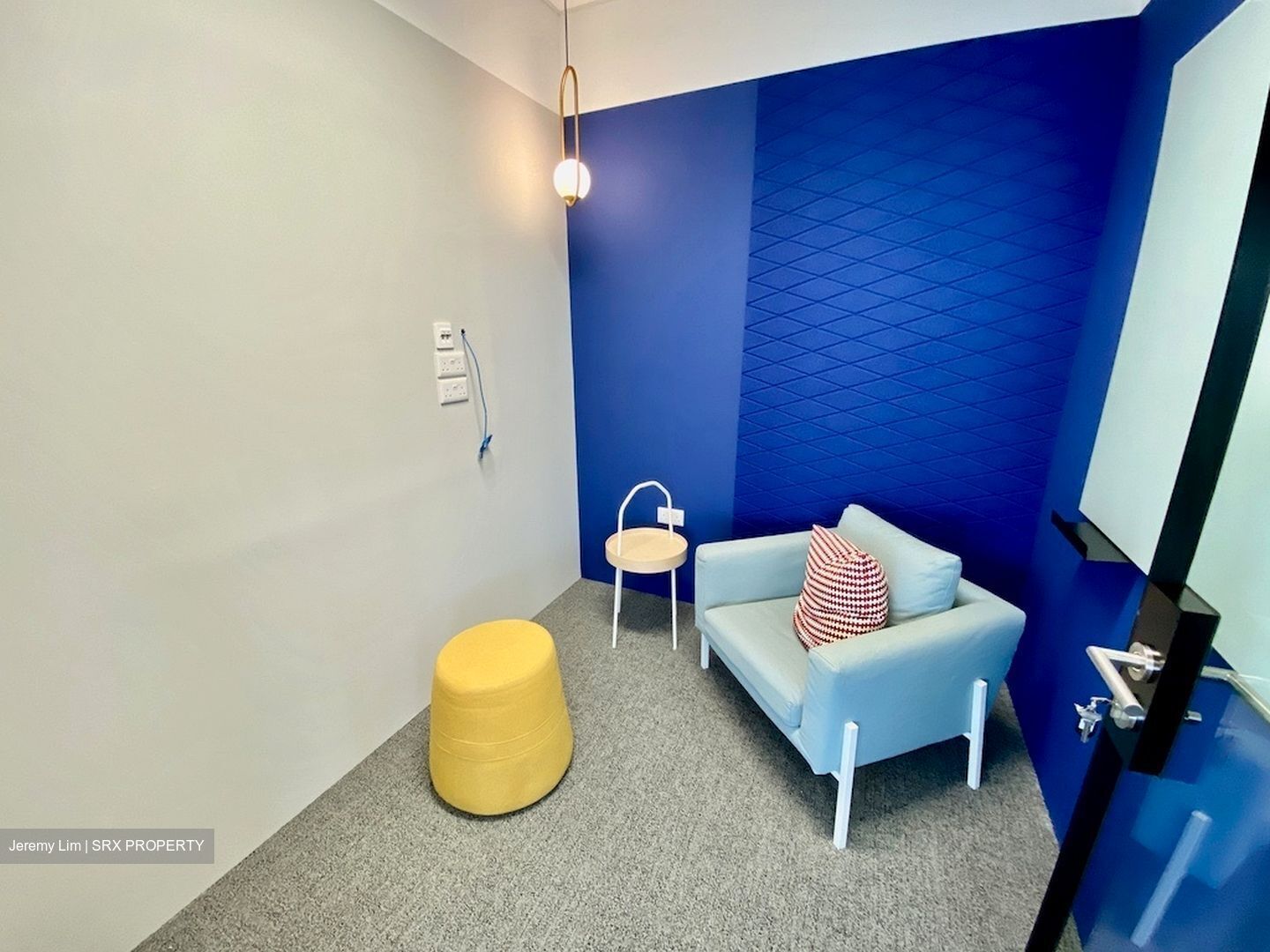 Park Place Residences At Plq (D14), Office #352710051
